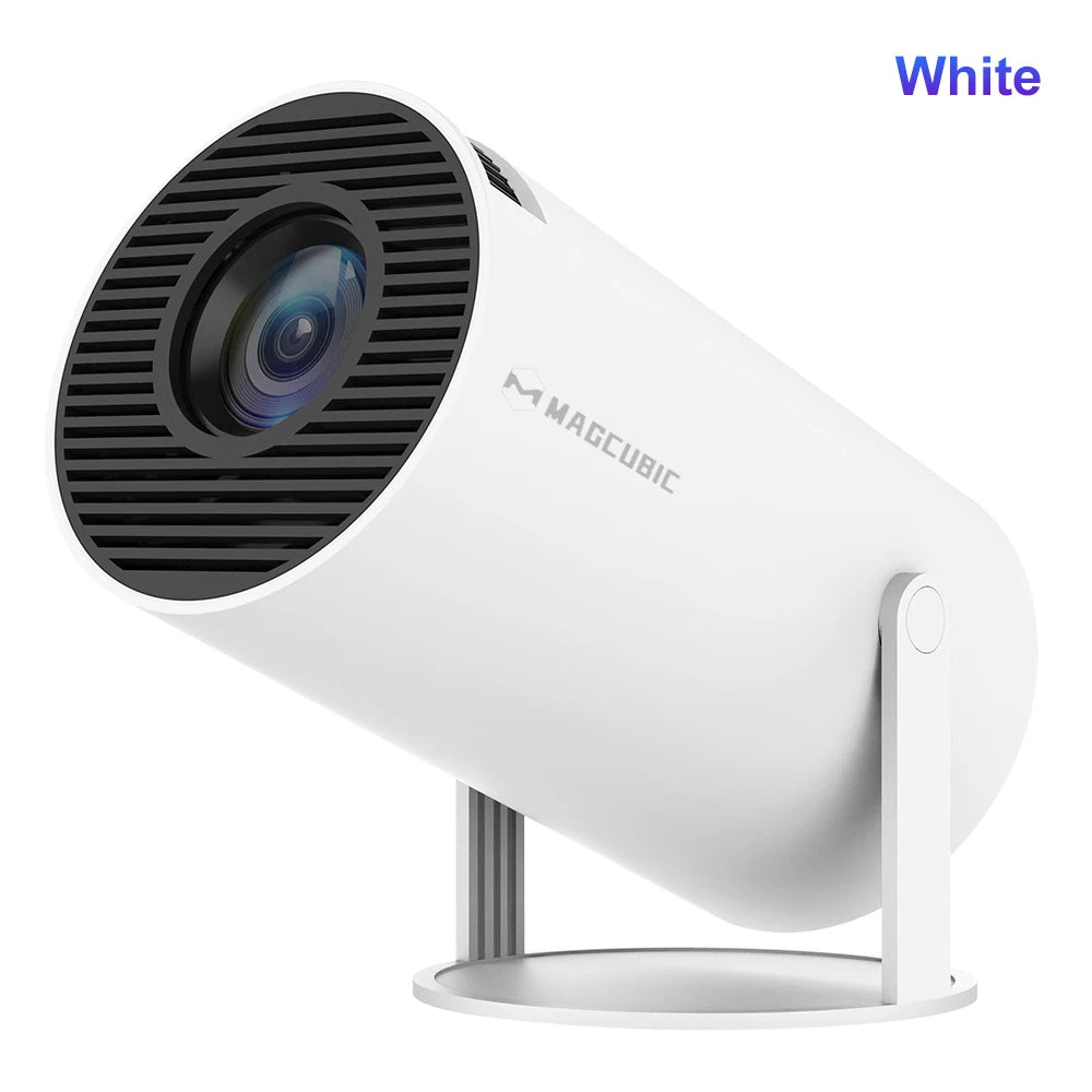 The LunaRoom™ Projector