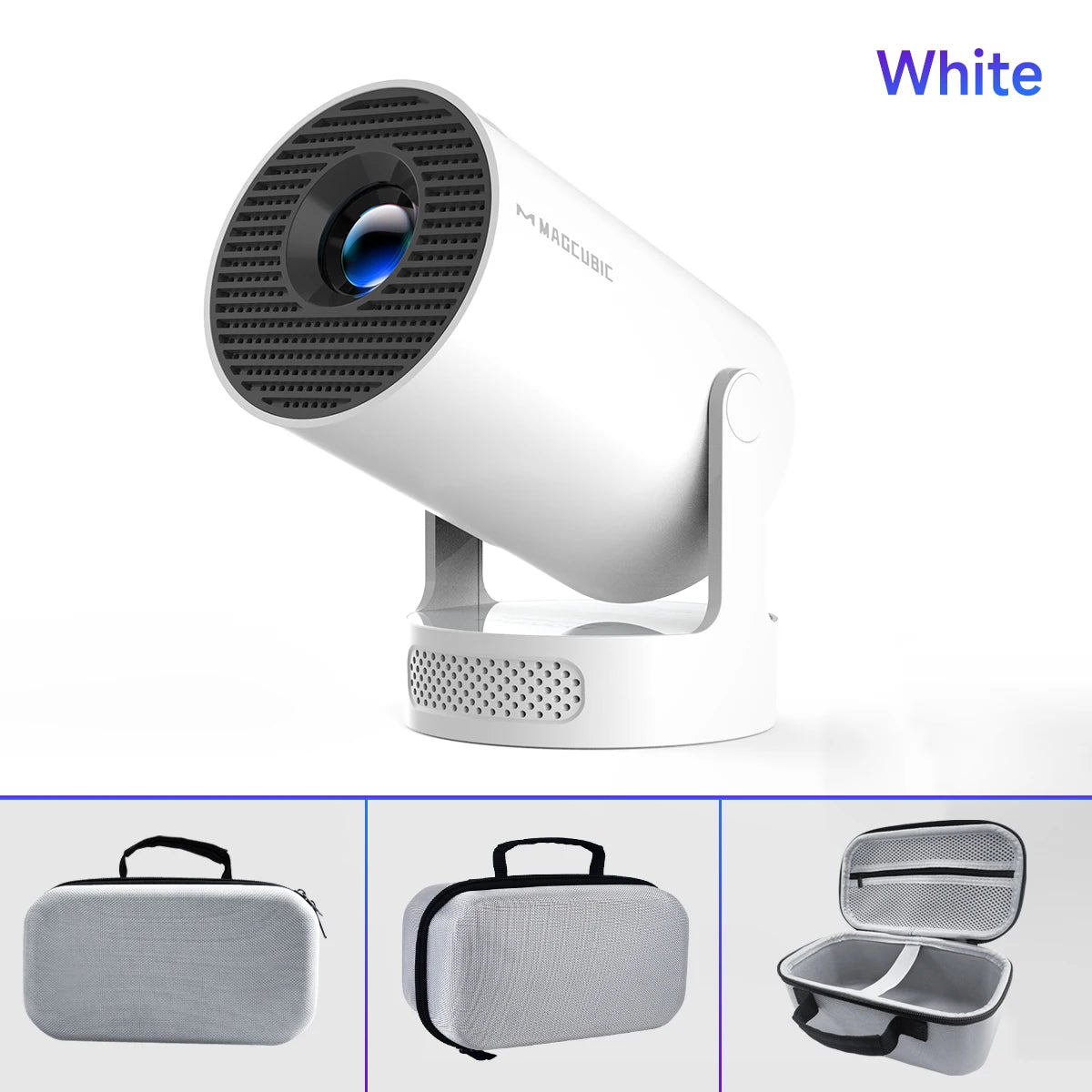 The LunaRoom™ Projector
