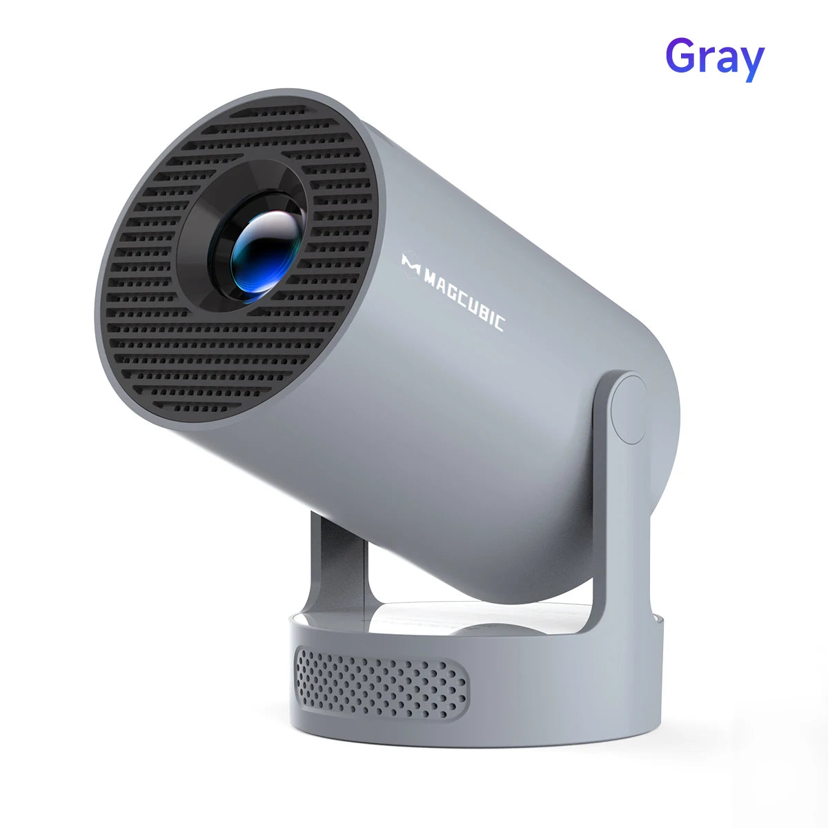 The LunaRoom™ Projector
