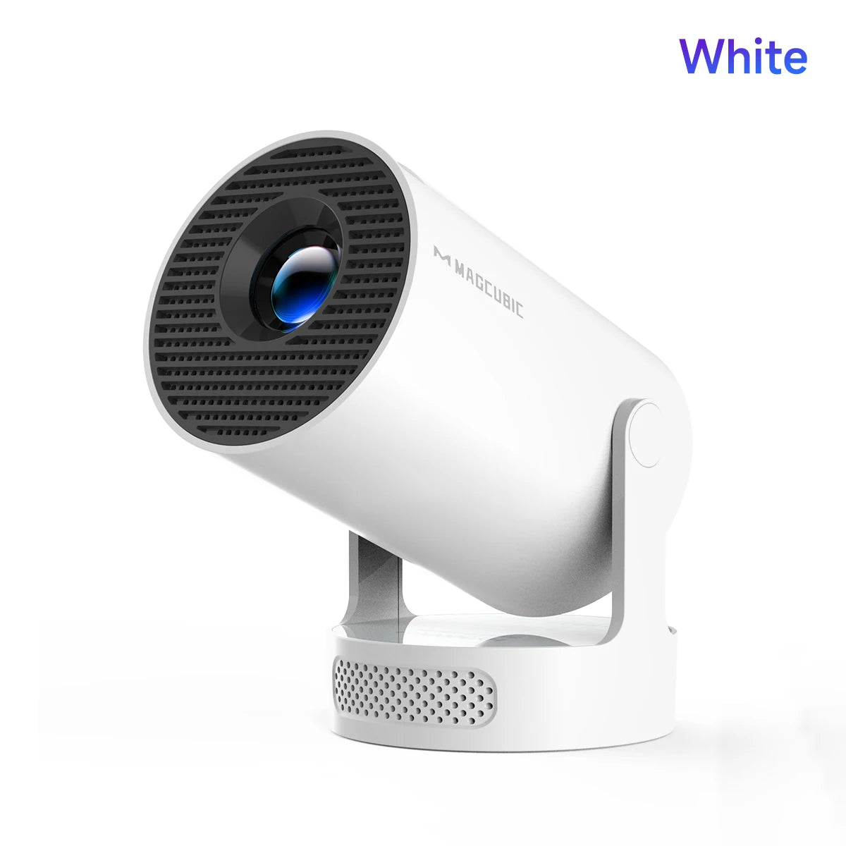 The LunaRoom™ Projector