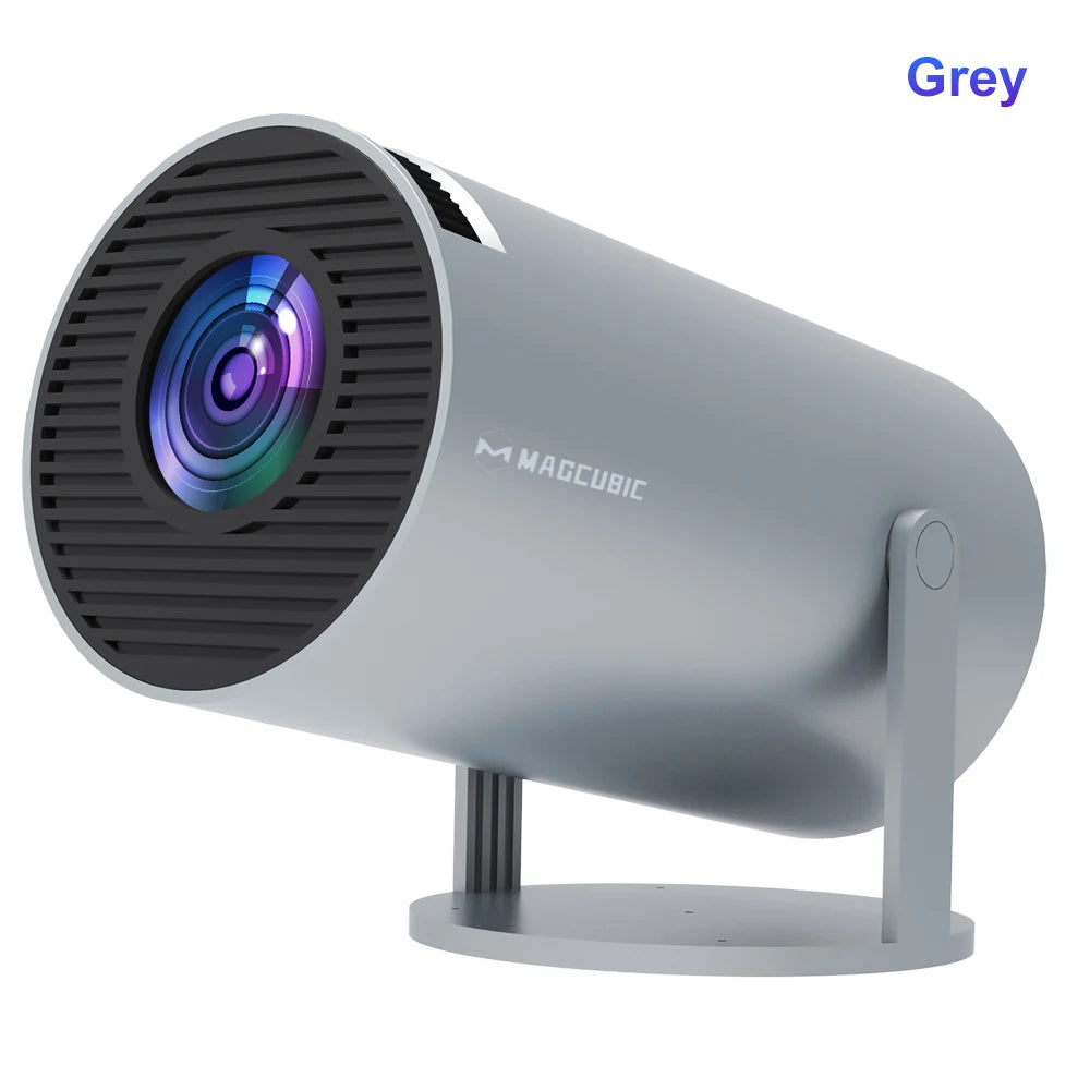 The LunaRoom™ Projector